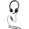 Microsoft Cuffie con microfono Microsoft Modern USB Headset 1989 - Nero - refurbished