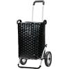 AnderSen SHOPPER MANUFAKTUR Royal Shopper Silja Carrello della spesa 65 cm