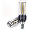 QREZ E27/E14 LED Lampadine Mais Luce Bianca Fredda/Caldo, 5-20W 6000K 2000LM Lampadine Mais LED E27 Equivalenti A 300W Incandescenza Lampadine E27 LED Lampadina Non Dimmerabile,E14 Warm White,5W 2PCS