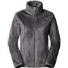 The North Face Giacca Donna The North Face Osito Grigio