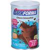 NUTRITION & SANTE' ITALIA SpA Pesoforma, Choco Smoothie, 436 g