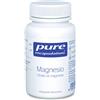 NESTLE' ITALIANA SpA Magnesio Citrato, 30 Capsule