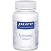 NESTLE' ITALIANA SpA Pure Encapsulations Antistress 30 Capsule - Integratore Alimentare Ipoallergenico con Nutrienti ed Estratti Vegetali