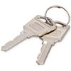 Digitus DN-45000-KEY porta accessori Chiave di blocco DN-45000-KEY