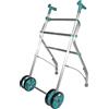 Forta Rollator - 2 ruote Air