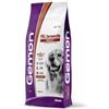 Monge Gemon, All Breeds Adult, Agnello e Riso, 15kg
