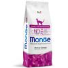 Monge Natural Superpremium, Cibo Secco per Gatti Adulti Pollo 10kg