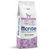 Monge Natural Superpremium, Cibo Secco Gatti Sterilizzati con Pollo 10kg