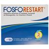 LAERBIUM PHARMA Srl FOSFORESTART 12BUST