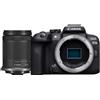 Canon EOS R10 + RF-S 18-150mm F3.5-6.3 IS STM