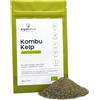 ALGALICIOUS Fiocchi di Alga Kombu Bio | 50 g | Alghe Kelp selvatiche del Nord Atlantico | Ricche di minerali e antiossidanti | Alga Laminaria Detox