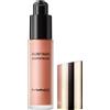 MAC Skinfinish Lighstruck Liquid Highligter Rose Gold 15ml - Sublimatori e Illuminanti