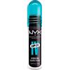 Nyx Professional MakeUp Lip IV 16 GRAPE GUSHIN' 5ml - Gloss