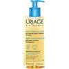 URIAGE IGIENE VISO Olio Detergente Struccante 100ml - Olio detergente viso