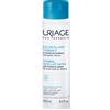 URIAGE IGIENE VISO Acqua Micellare Termale per Pelle Normale e Secca 250ml - Acqua detergente viso