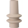 Bloomingville - Vaso Vases - Beige - Gres