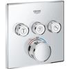 GROHE MISCELATORE GROHE GROHTHERM SMARTCONTROL TERMOSTATICO A 3 VIE