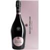 Ferrari Trento Ferrari Giulio Ferrari Riserva del Fondatore Rosè 2015 Trento DOC Astuccio