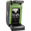 Maracatú Macchina da Caffè Spinel Ciao Cialda Maracatú ese 44mm colore Verde Salvia