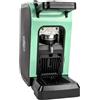 Maracatú Macchina da Caffè Spinel Ciao Cialda Maracatú ese 44mm colore Verde Pastello