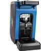 Maracatú Macchina da Caffè Spinel Ciao Cialda Maracatú ese 44mm colore Blu Mare