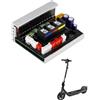 airwak Controller E2 PRO per Monopattino Elettrico Compatibile con Segway Ninebot E2 PRO / E2 PROD / E2 PROE Kickscooter, 32 km/h Versione Personalizzata del Controller, Scooter Elettrico Accessori