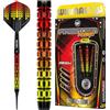 WINMAU Firestorm Flame Straight 90% Freccette Soft Darts
