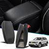 SHAOHAO Compatibile con VW Tiguan MK2 2016-2023 & SEAT Tarraco FR 2019-2023 Accessori Copertura per bracciolo centrale Bracciolo Copri Centrale Bracciolo Copertura Protezione Copri