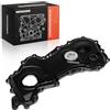 Frankberg Coperchio della cinghia di distribuzioneCompatibile con Classe C W205 C180 C200 2014-2018 Vito Combi W447 109 111 2014-2024 Qashqai +2 I J10 JJ10E NJ10 2011-2013 Replace# 135027147R