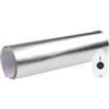 LongZYU Pannello Scudo Termico In Alluminio Pellicola Protettiva Termica Autoadesiva in Fibra di Vetro Pratico Foglio Paracalore Termo Isolante Adesivo per Tubo Scarico Auto Moto, 60 x 100 cm 800℃