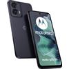 MOTOROLA Smartphone Motorola G35 5G 4/256GB midnight black nero
