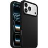 OtterBox React MagSafe cover per iPhone 17 Pro Max, Nero