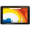 Trevi TAB 10 4G S2 Tablet PC 10 Quad Core, Connessione 4G e Wi-Fi, Sistema Operativo Android 10 GO, 2GB RAM, Memoria Interna 16GB, Bluetooth, Funzione Hot Spot