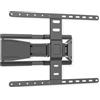 VALUE Supporto da parete per TV, ultra sottile, 43-90 pollici, fino a 50 kg