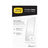 OtterBox Glass Pellicola protettiva in Vetro temperato per iPhone 17, con durezza 9H, Protezione a rotture, graffi e cadute