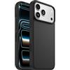 OtterBox Symmetry MagSafe cover per iPhone 17 Pro Max, Nero
