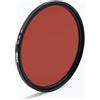 Tiffen 72R23A Red camera filter 72mm camera filters