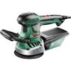 Bosch Levigatrici Rotorbitali Pex 400 Ae 06033A4000