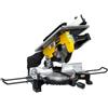 FEMI Troncatrice Femi 1800 W Jobline Con Morsetto Spingilegno E Raccogli Polvere Struttura In Alluminio E Potenza Di 1800 Watt