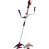 Einhell Decespugliatore A Batteria Agillo 36-255 Bl (Batteria Non Inclusa)