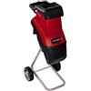 Einhell Biotrituratore A Lame Gc-Ks 2540