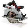 Einhell Sega Circolare A Batteria Te-Cs 18-190 Li Bl (Batteria Non Inclusa)