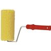 Pennellificio 133 Rullo in Tessuto Acrilico con Manico 250x56mm