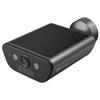 Ezviz Eb5 4k Telecamera Da Esterno A Batteria Con Pannello Solare Integrato