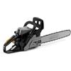 Alpina ACS 41-16 Motosega a Scoppio Argento-Nero 40cm