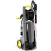 LAVORWASH Lavor idropulitrice acqua fredda pascal 23 pro 150 bar 500 l-h motore induzione 2300w