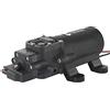 TOOLCRAFT TO-7159155 - Pompa ad acqua compressa a basso voltaggio, 258 l/h, 12 V/DC