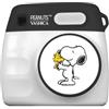 Yashica Mini Digital Camera - B&W Snoopy World