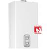Chaffoteaux CALDAIA A CONDENSAZIONE CHAFFOTEAUX PIGMA ADVANCE 35 EU 35 KW CON KIT FUMI OMAGGIO