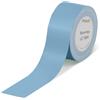 Makeid L1-C - Nastro adesivo continuo, 16 mm x 4 m, impermeabile, autoadesivo, adatto per stampanti L1-C